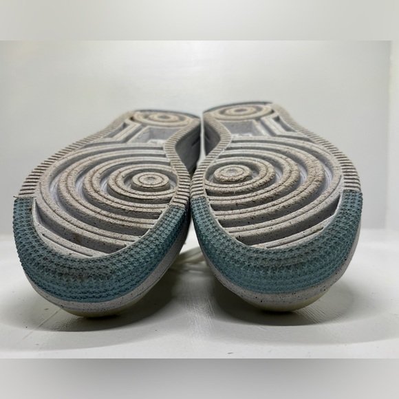 Nike Air Force 1 Low Crater White Copa EU 39 6.5Y and women’s 8.5 - Picture 8 of 11